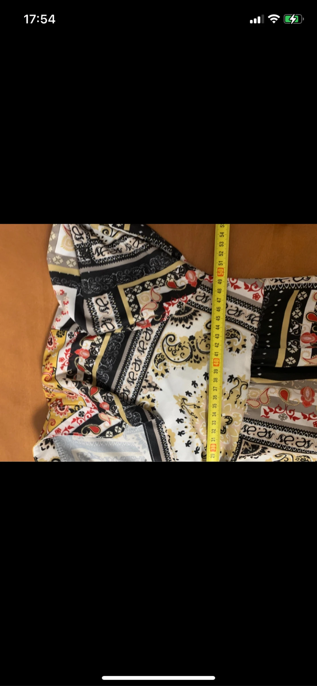 Vestido – photo 6